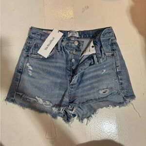 Agolde shorts